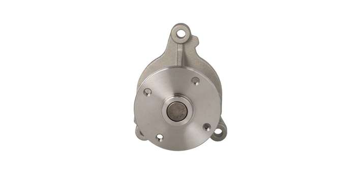 Water Pump for Hyundai i10, i20, Grand i10, Venue & Kia Picanto, Rio, Pegas 1.2/1.4 WP48076N