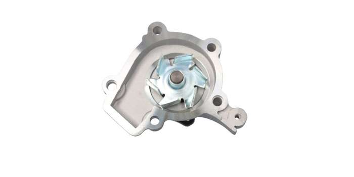 Water Pump for Hyundai Elantra, Tucson, i30, Tiburon, Matrix | Kia Sportage, ProCeed 2.0L WP48008N