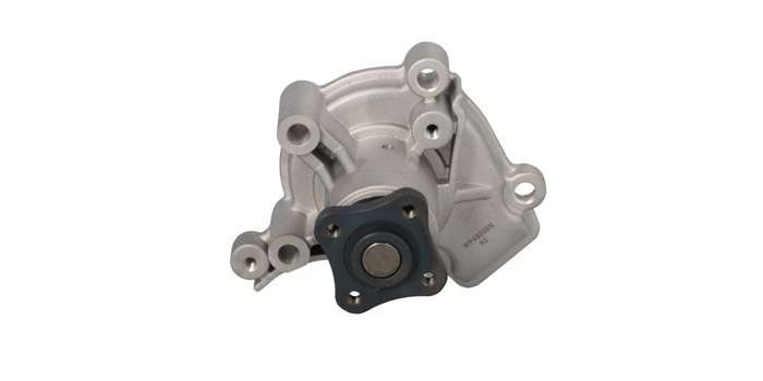 Water Pump for Hyundai Elantra, Tucson, i30, Tiburon, Matrix | Kia Sportage, ProCeed 2.0L WP48008N