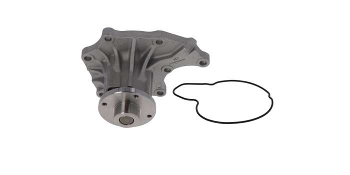 Water Pump for Isuzu KB300 TDi 4JH1 / 4JH1-TC  20022007 WP46723N