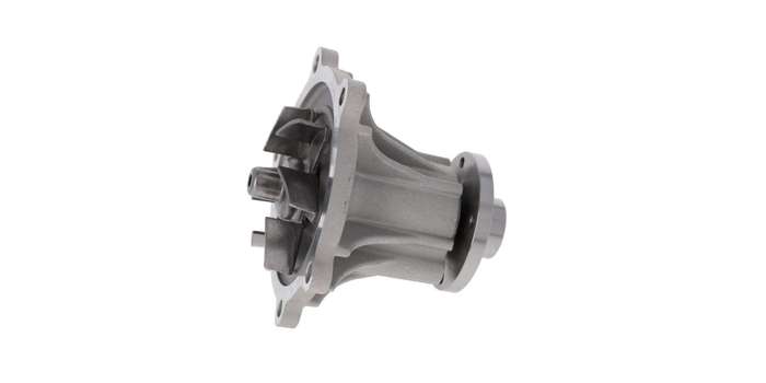 Water Pump for Isuzu KB250, KB300, MU-X, NLR/NMR Trucks  4JK1 / 4JJ1 Engines WP46768N