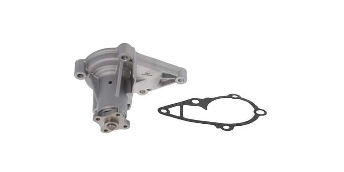 Water Pump for Hyundai Getz, Accent, Kia Rio, Cerato  G4ED / G4EE Engine (1.4 / 1.6) (WP48020N)