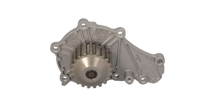Water Pump for Citroën C2 C3, Peugeot 206 207 & Ford Figo, Ikon, Bantam  1.4 HDi / TDCi DV4TD...