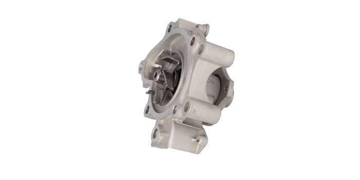 Water Pump for Ford Telstar, Mazda 626, Etude, Premacy  FS / FP Engines (19932004) (WP610...