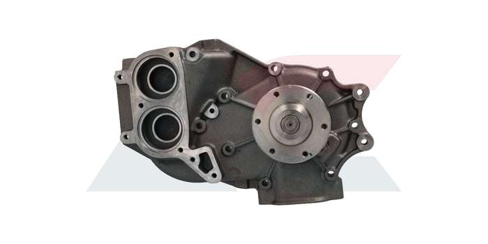 Water Pump Merc (2204)