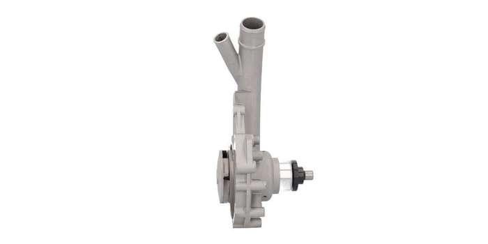 Water Pump -Merc. (Wp59038X)