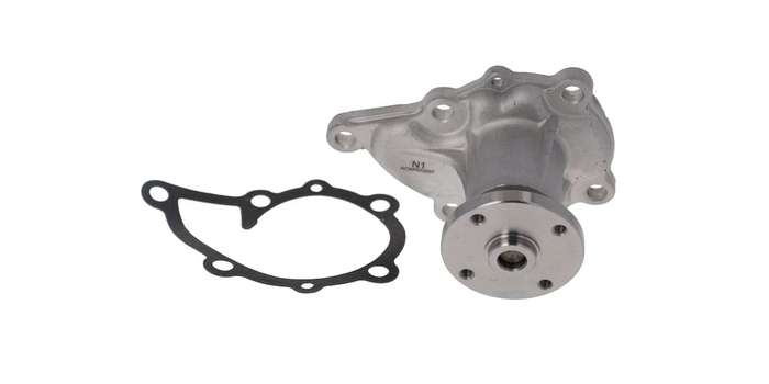 Water Pump for Nissan 1200, 120Y, 1400 LDV, Sunny, Pulsar  A10 / A12 / A14 / A15 Engines (WP...