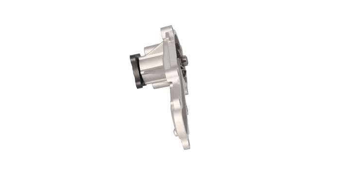 Water Pump for Nissan Almera 1.6 / 1.8 & Wingroad 1.8  QG16DE / QG18DE (WP60075N)