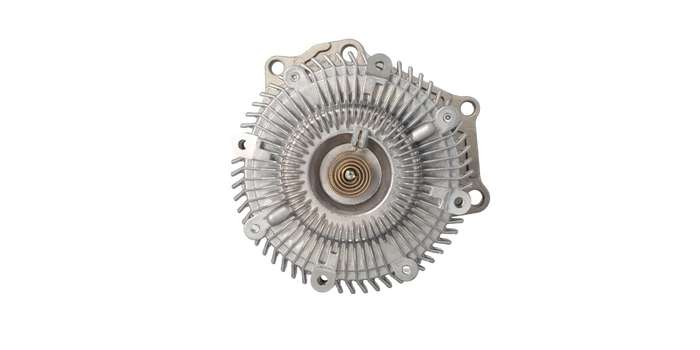 Water Pump for Nissan Hardbody, 1 Tonner TD25I/TD27 & Ford Maverick 2.7D (WP60709N)
