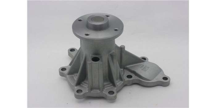 Water Pump Nissan Np300 (Gwn-84A)