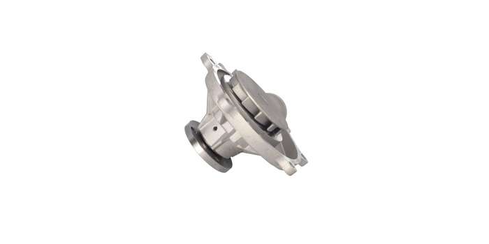 Water Pump for Opel Rekord 2.0 / 2.0i  Engine Code 2.0S (19821988) WP45072X