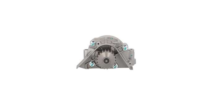 Water Pump for Citroën C4, C5, Xsara & Peugeot 206, 307, 407  EW10J4, EW10J4S, EW12J4 Petrol ...