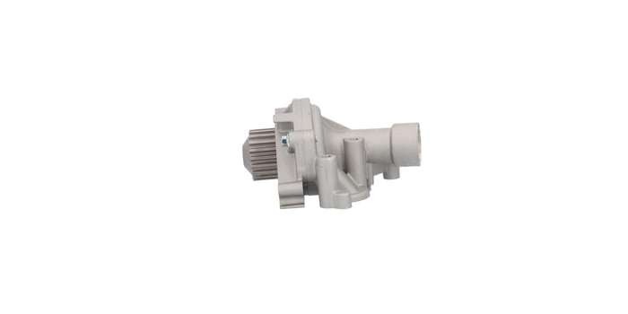 Water Pump for Citroën C4, C5, Xsara & Peugeot 206, 307, 407  EW10J4, EW10J4S, EW12J4 Petrol ...