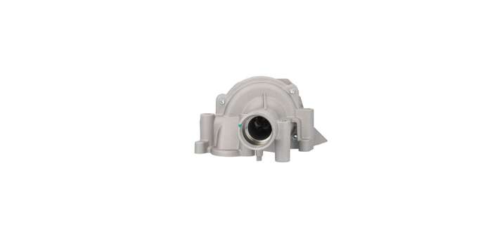 Water Pump for Citroën C4, C5, Xsara & Peugeot 206, 307, 407  EW10J4, EW10J4S, EW12J4 Petrol ...