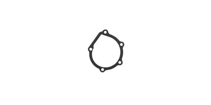 Water Pump Toyota 2E 12V (Gwt-93A)