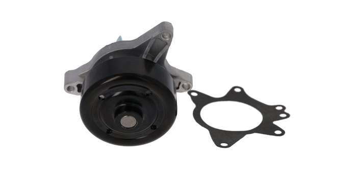Water Pump for Toyota Corolla, RunX, Auris, RAV4, MR2  1ZZ-FE / 3ZZ-FE / 4ZZ-FE Engines (WP8...