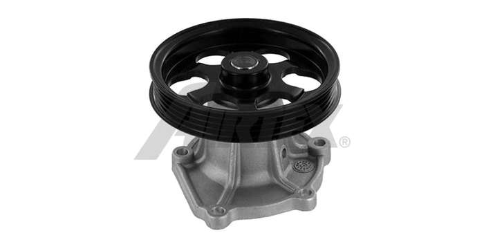 Water Pump Toyota 5E-Fe (9367)