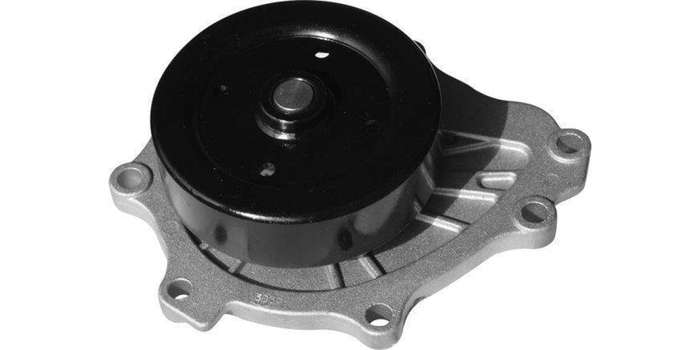 Water Pump Toyota Corol 1Adf (Wp80781X)