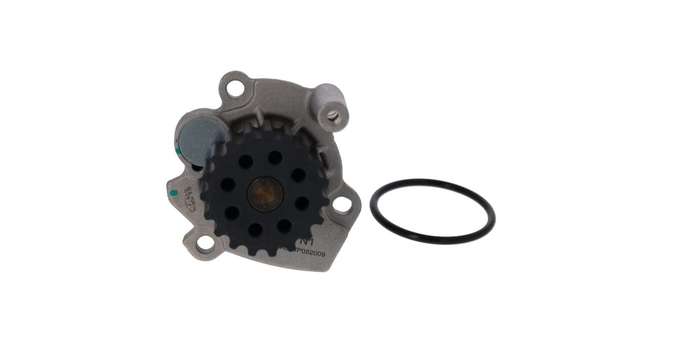Water Pump for Audi A1 A3 A4 A5 & VW Golf, Amarok, Caddy, Crafter  1.6 / 2.0 TDI Diesel Engine...
