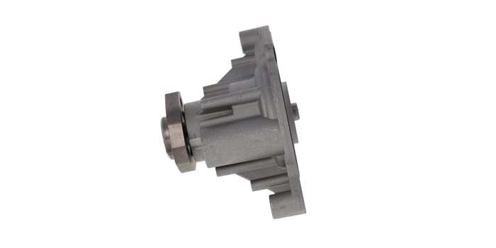 Water Pump for Audi A1 A3 & VW Golf, Jetta, Tiguan  1.4 TFSI / TSI CAXA, CAXC Engines (2008...