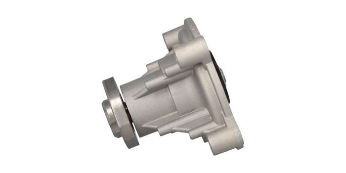 Water Pump for VW Polo, Vivo, Jetta, CrossPolo & SEAT Ibiza  1.4 / 1.6 Petrol Engines (BTS, CF...
