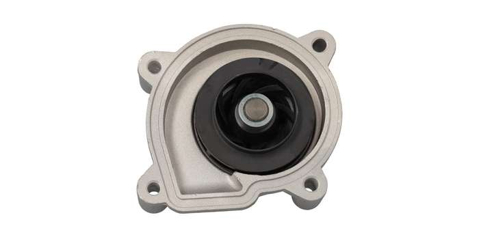 Water Pump for VW Polo, Vivo, Jetta, CrossPolo & SEAT Ibiza  1.4 / 1.6 Petrol Engines (BTS, CF...