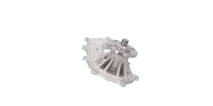 Waterpump Vw Tiguan Czc Wp37030X