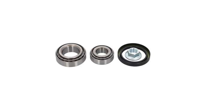 Wheel Bearing Kit Front Ford Courier,Ranger,Mazda B1600,1800,2200,3400 1986> (For 1 Wheel only)