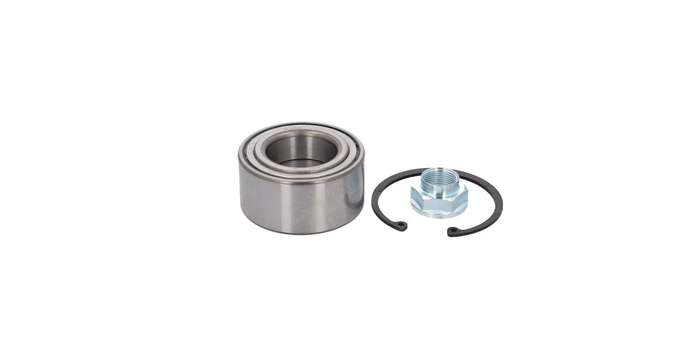 Wheel Bearing Kit Front Honda 150I Encore,160E,160I,180,Civic,Hr-V 1996-2006 (For 1 Wheel only)