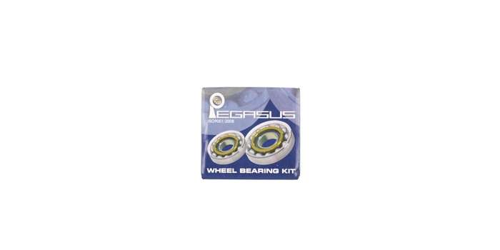 Wheel Bearing Kit Front Iveco Daily 2.3 (For 1 Wheel only)