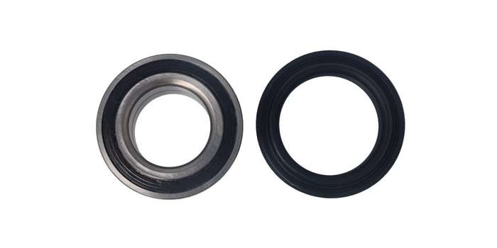 Wheel Bearing Kit Front Nissan Maxima 1991-2004 Primera 1998-2002 (For 1 Wheel only)