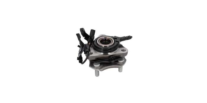 Toyota Etios 1.5 Xi (2012+) Front Right Wheel Hub Bearing Kit 8065M