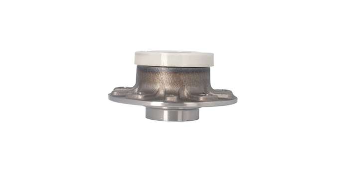 Wheel Bearing Kit Rear Audi A3 2008> Seat Leon,Altea 0^>New Beelte 12> Golf 5,6,7 2004> (For 1 Wh...