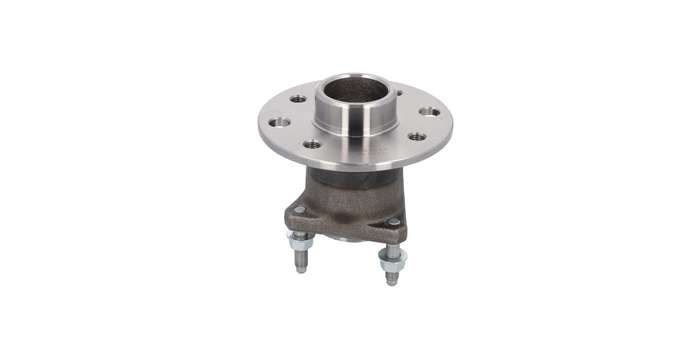 Wheel Bearing Kit Rear Chev Corsa 1.4I Ldv,1.7Dti,Chev Utility 1.4,1.8,Corsa,Opel Tigra,Meriva 20...