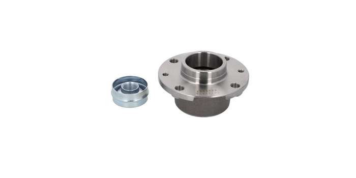 Wheel Bearing Kit Rear Fiat Uno Cento,Fire,Mia,Pacer 1990-2000 (For 1 Wheel only)