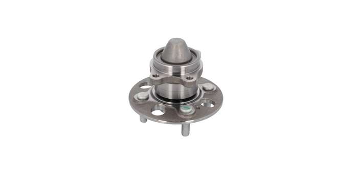Wheel Bearing Kit Rear Hyundai Accent Iii 1.6,Getz 1.3,1.4,1.5,1.6,I20,Kia Picanto,Rio 2003-2014 ...