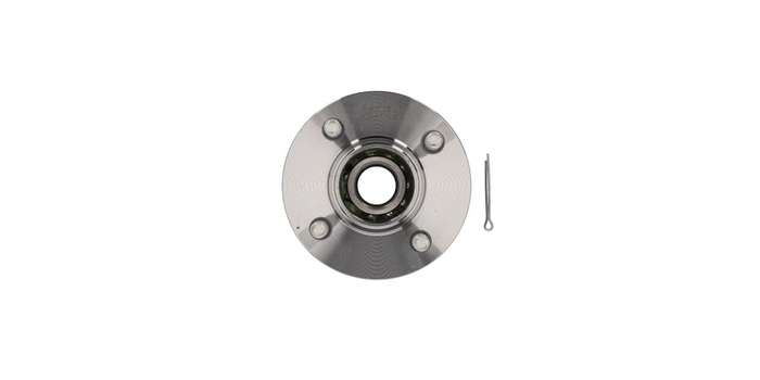 Wheel Bearing Kit Rear Nissan Sabre,Sentra 140I,160I,200,Sti 1993-2002 (For 1 Wheel only)