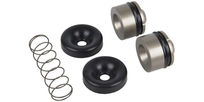 Wheel Cylinder Piston Kit Fits: Wc540.0108