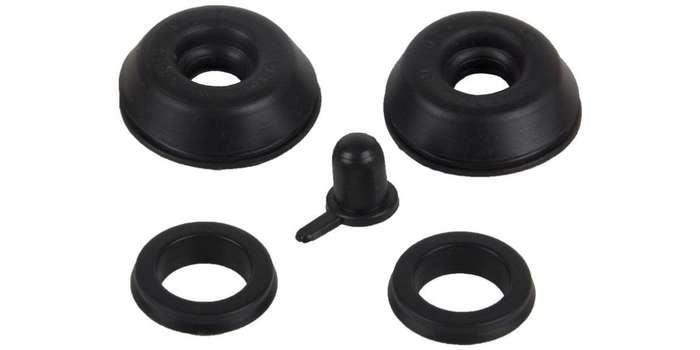 Wheel Cylinder Repair Kit Bmw 316, I, 318I (83-92), Chevrolet 2.5, 3.8, 4.1, Commodore, Rekord (7...