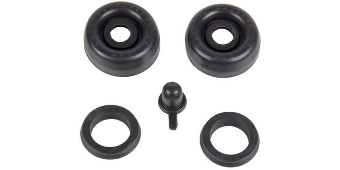 Wheel Cylinder Repair Kit Chevrolet Commodore (1982-), Ford Cortina Mk Iv, V ( 78-86), Mitsubishi...