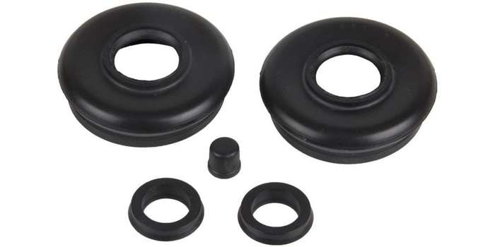 Wheel Cylinder Repair Kit Ford Courier 2.5, 3.4; Mazda B2500, B3400 1997- 20.64Mm - Rwc