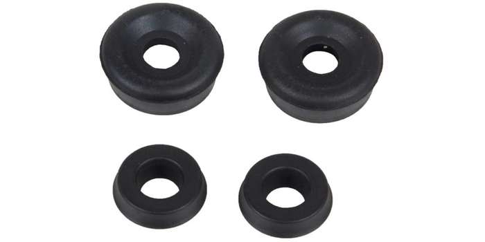 Wheel Cylinder Repair Kit Honda Ballade 150I Sc9 12V Sohc Ew3, 150I Sh4 16V D15B3 Sohc (85-92)