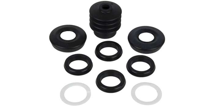 Wheel Cylinder Repair Kit Isuzu F-Series (New) Ftr 800 8.2D Ftr33 6Hh1-S, Ftr 800 T 7.1Td Ftr32 6...