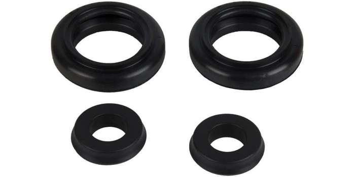 Wheel Cylinder Repair Kit Isuzu N-Series (Elf350) - All (94-03), N-Series (New) Npr 300 4.3D 4Hf1...