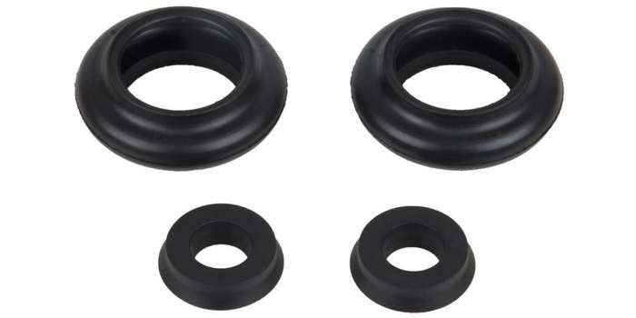 Wheel Cylinder Repair Kit Nissan Caball 3.0 D C340 Lwb 2.8 Ton Ed30, Cabstar 2.8 Swb, Lwb 2 Ton L...