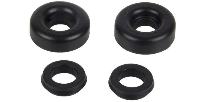 Wheel Cylinder Repair Kit Peugeot 79-84 305; Toyota 76-05 Corolla, Cressida, Condor, Stallion, Ve...