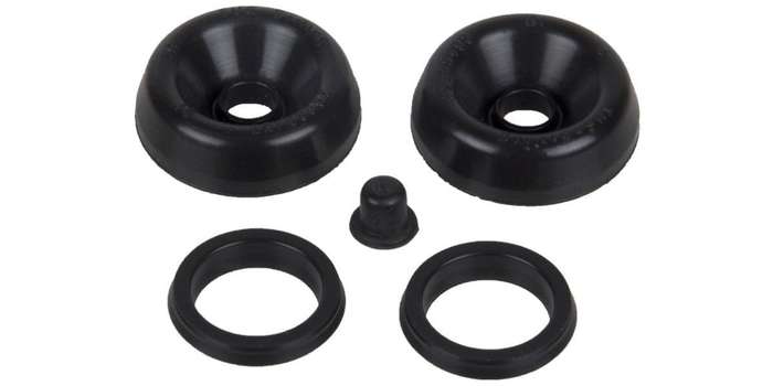 Wheel Cylinder Repair Kit Tata Safari 2.2 Td 4X2 & 4X4 (06-10)