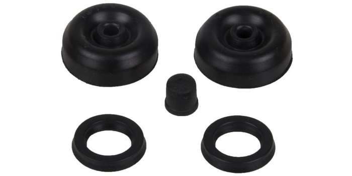 Wheel Cylinder Repair Kit Toyota Corolla 160 Gl, Gle , Sprinter 4Afe Ae92 (93-96), Opel Kadett D1...