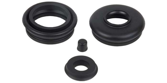 Wheel Cylinder Repair Kit Toyota Dyna Bu Models, Ru Models, Yu Models (85-94), Dyna 200 All (87-02)