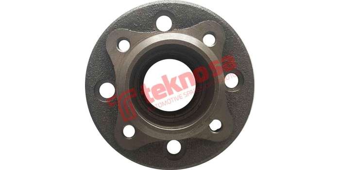 Wheel Hub Toyota Avanza (Front)